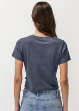 Load image into Gallery viewer, Basic Lizzie Tee
