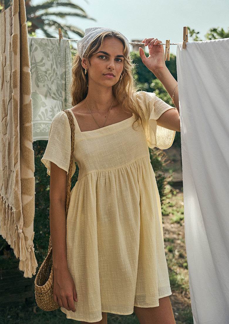 Margie Dress