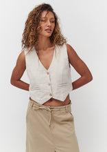 Load image into Gallery viewer, Astrid Waistcoat
