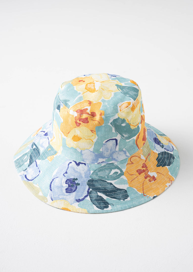 Bella Bucket Hat