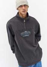 Load image into Gallery viewer, Throwback Quarter Zip
