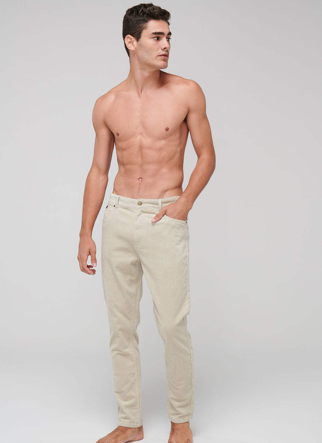 Ashton Cord Pants