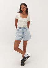 Load image into Gallery viewer, Laguna Denim Shorts
