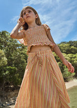 Load image into Gallery viewer, Angel Maxi Skirt
