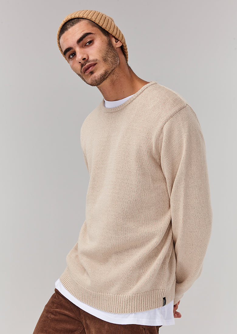 Coastal Knit