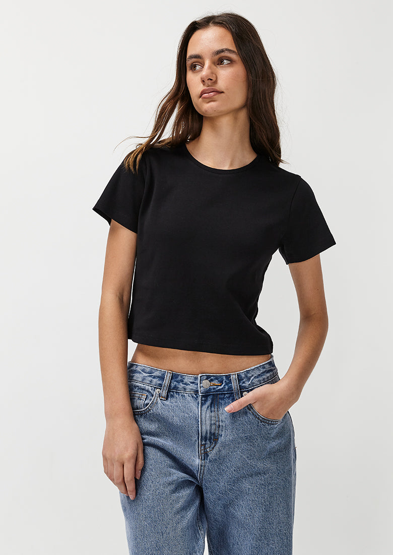 Basic Lizzie Tee