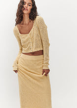 Load image into Gallery viewer, Wonderland Maxi Skirt
