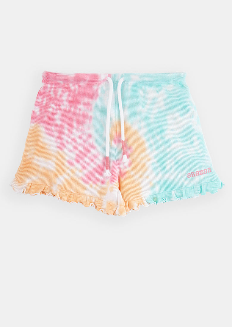 Charlie Waffle Shorts