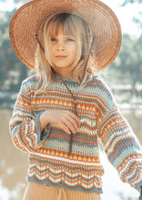 Load image into Gallery viewer, Annika Knit
