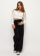 Load image into Gallery viewer, Wide Cord Pants
