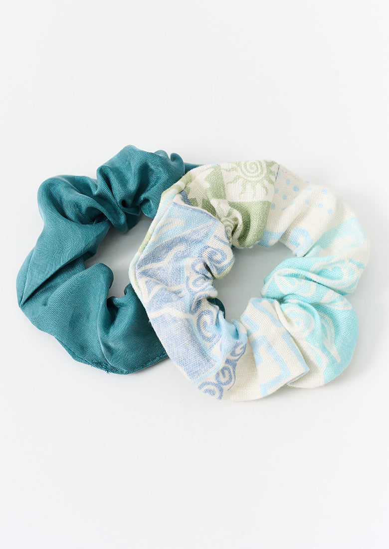 Scrunchie Pack