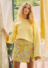 Load image into Gallery viewer, Sunshine Skirt
