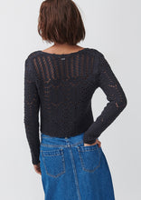 Load image into Gallery viewer, Betty Knit Long Sleeve
