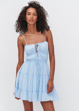 Load image into Gallery viewer, Dahlia Mini Dress
