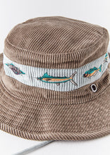 Load image into Gallery viewer, Boys Boonie Hat
