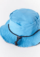 Load image into Gallery viewer, Reversible Bucket Hat

