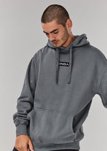 Load image into Gallery viewer, Tape Hoodie
