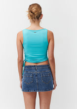 Load image into Gallery viewer, Quinnie Rouched Singlet
