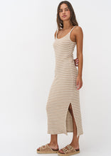 Load image into Gallery viewer, Ridge Midi Dress
