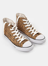 Load image into Gallery viewer, Jungle Hi Tops
