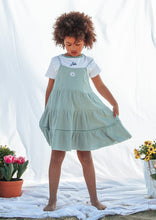 Load image into Gallery viewer, Tiered Dress
