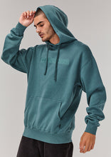 Load image into Gallery viewer, Tape Hoodie
