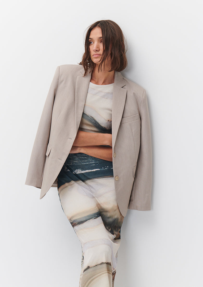 Sloane Blazer
