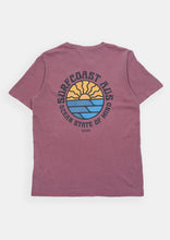 Load image into Gallery viewer, Sets on the Beach Common Tee
