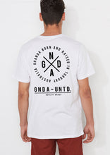 Load image into Gallery viewer, GNDA Shield Tee
