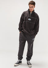 Load image into Gallery viewer, Panel Quarter Zip
