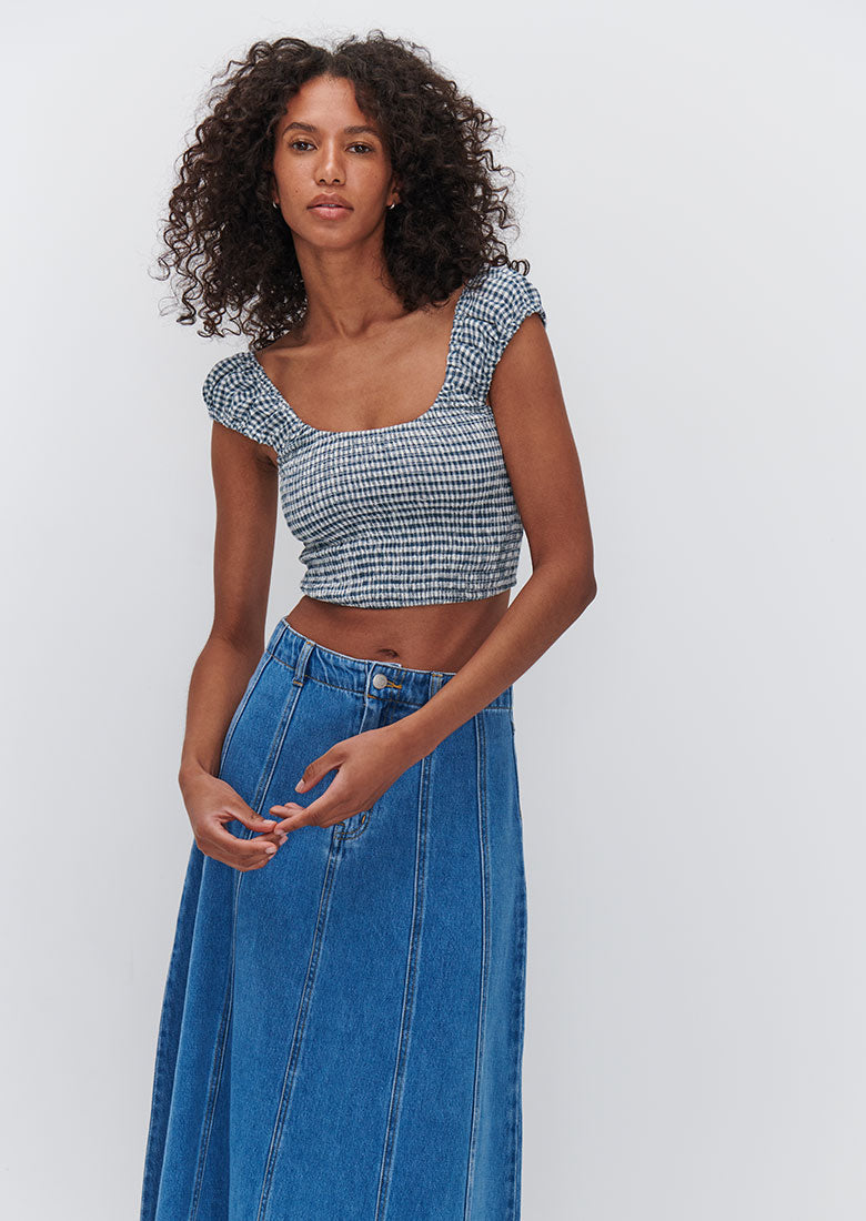 Polly Top