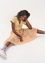 Load image into Gallery viewer, Angel Maxi Skirt
