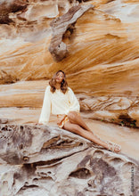 Load image into Gallery viewer, Jean Skirt
