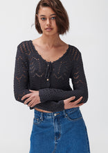 Load image into Gallery viewer, Betty Knit Long Sleeve
