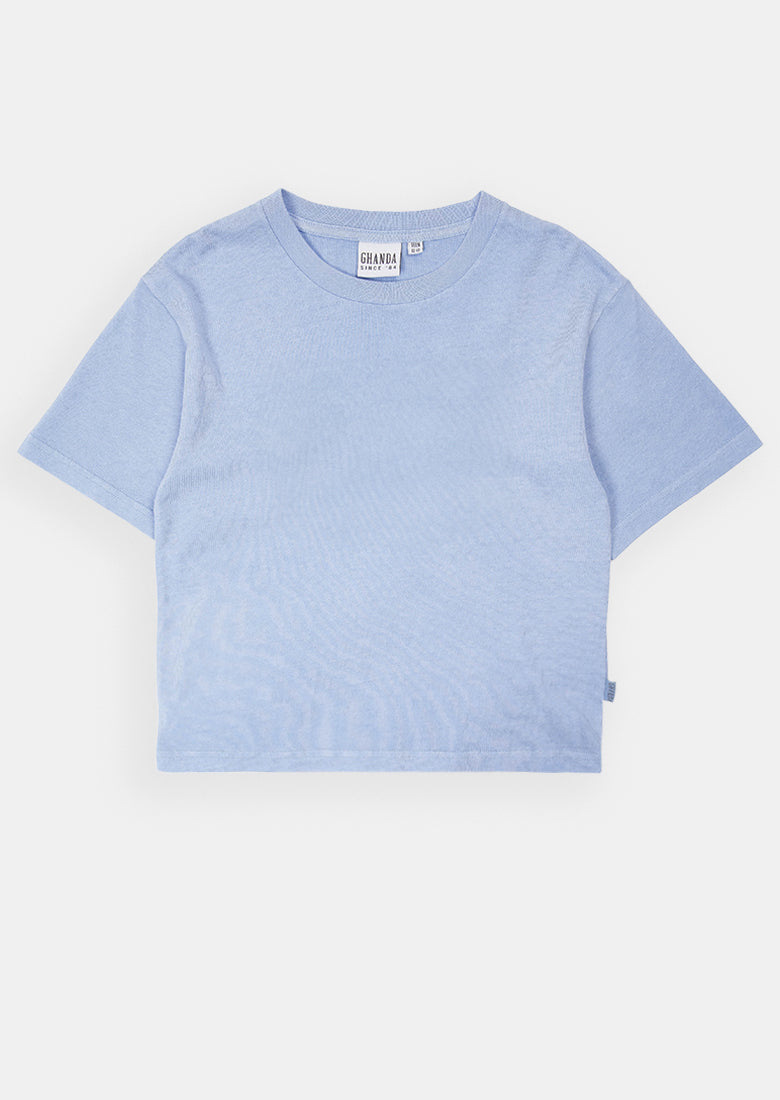 Basic Bibs Tee