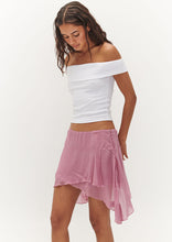 Load image into Gallery viewer, Tyra Mini Skirt
