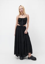 Load image into Gallery viewer, Dahlia Maxi Skirt
