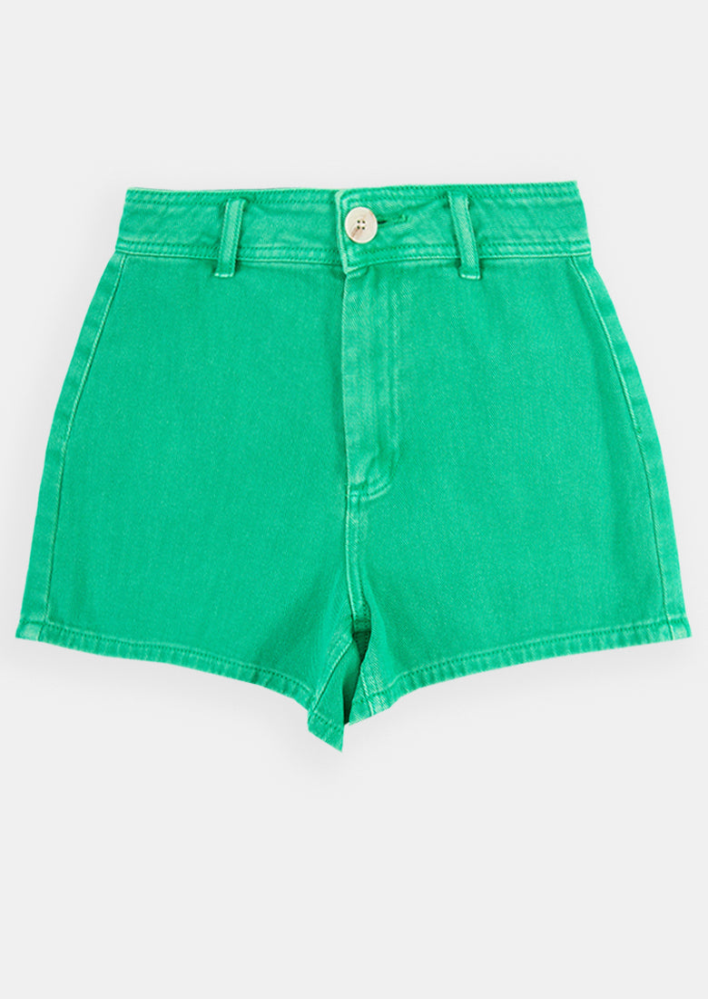 Bleeker Shorts