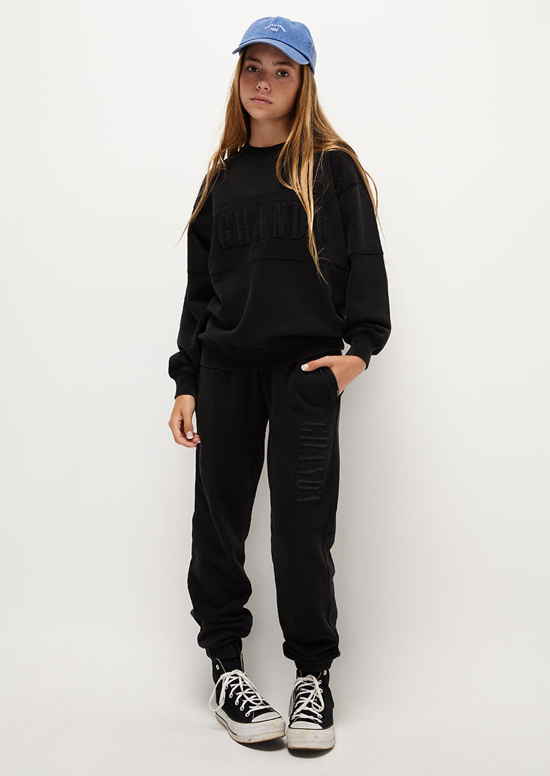 Kimmy Trackies