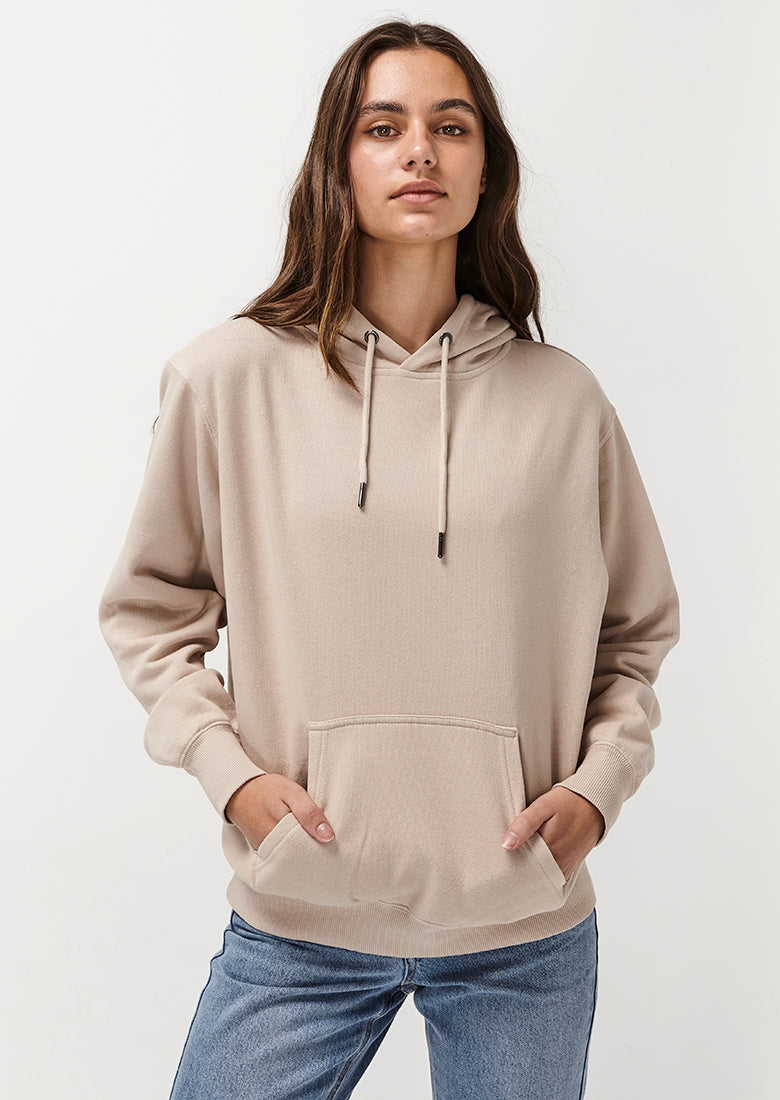 Basic Vintage Hoodie