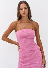 Load image into Gallery viewer, Scrunch Mini Dress
