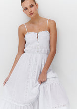 Load image into Gallery viewer, Aubrey Midi Dress
