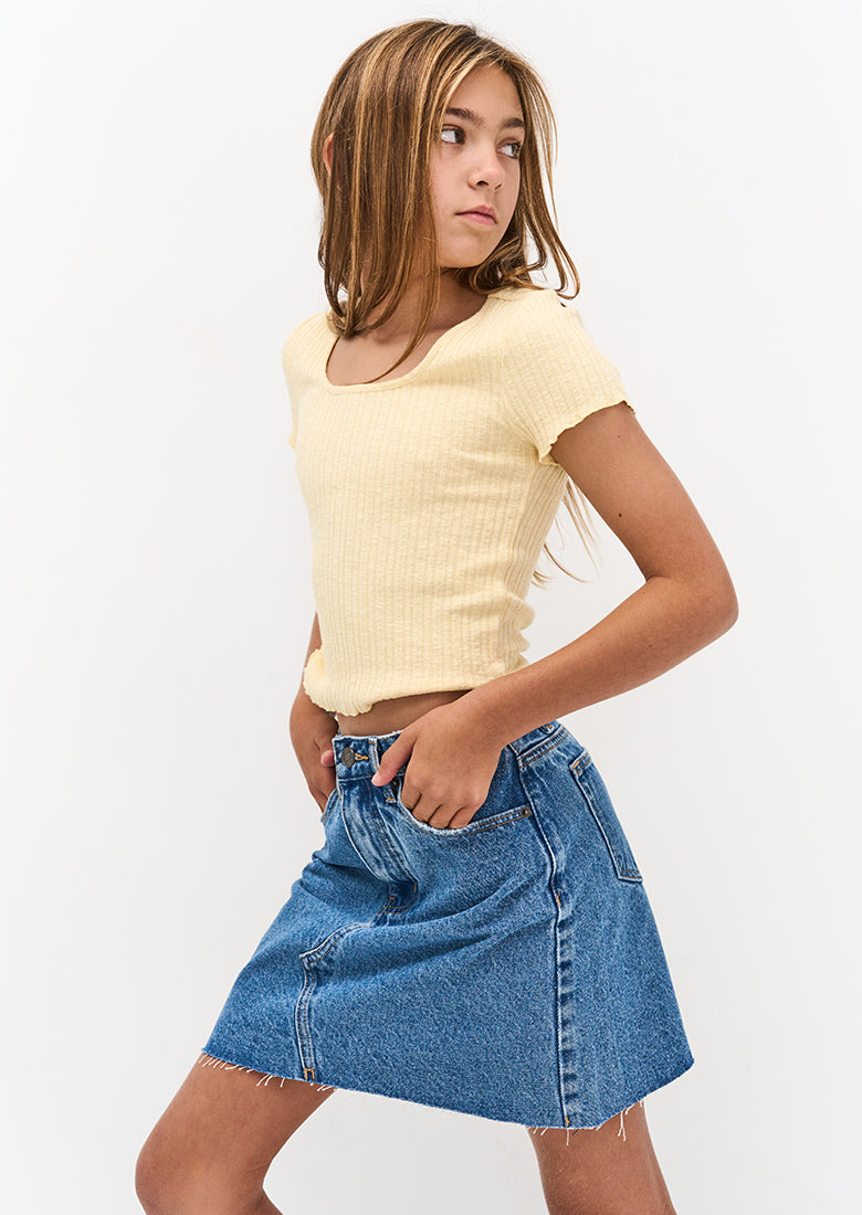 Cruise Top