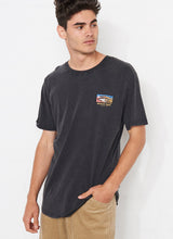Load image into Gallery viewer, Apocalyptic Paradise Vintage Tee
