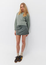 Load image into Gallery viewer, Croft Mini Skirt
