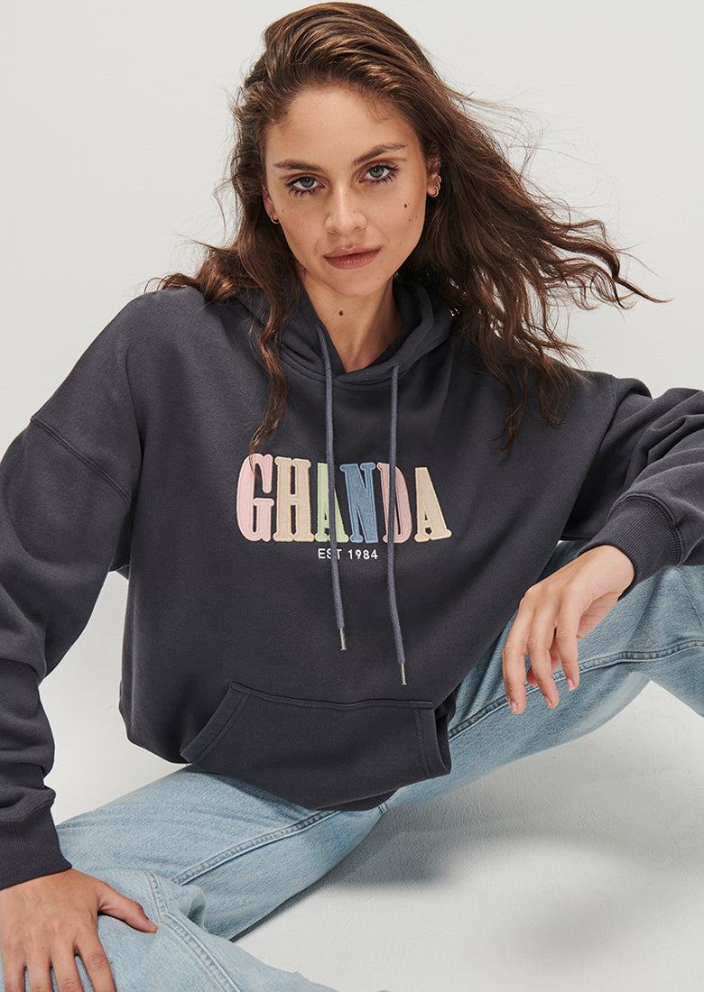 Hailey Hoodie