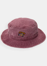 Load image into Gallery viewer, Surf Bucket Hat
