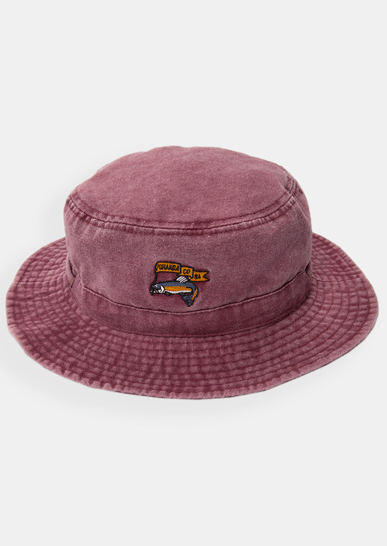 Surf Bucket Hat