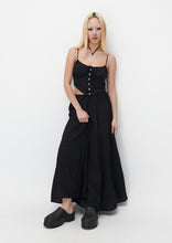 Load image into Gallery viewer, Dahlia Maxi Skirt
