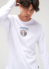 Load image into Gallery viewer, Psychedelic Meadows Vintage Long Sleeve
